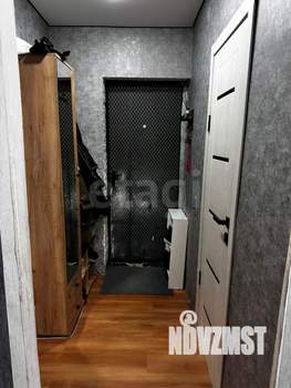 1-к квартира, на длительный срок, 27м2, 9/9 этаж