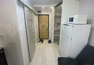 Студия квартира, на длительный срок, 13м2, 5/5 этаж