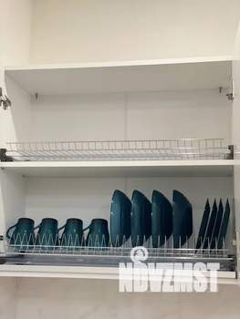 Студия квартира, посуточно, 32м2, 4/7 этаж