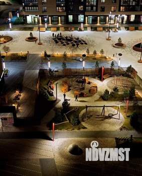 2-к квартира, на длительный срок, 53м2, 1/20 этаж