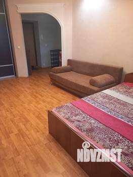 1-к квартира, посуточно, 40м2, 7/14 этаж