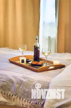 1-к квартира, посуточно, 39м2, 11/16 этаж