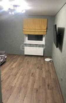 Студия квартира, на длительный срок, 35м2, 7/10 этаж