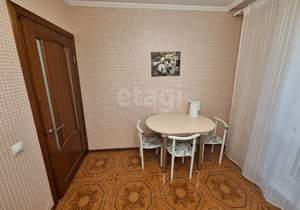 1-к квартира, на длительный срок, 45м2, 5/10 этаж