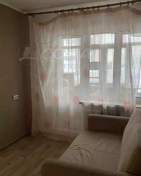 Студия квартира, на длительный срок, 15м2, 3/8 этаж