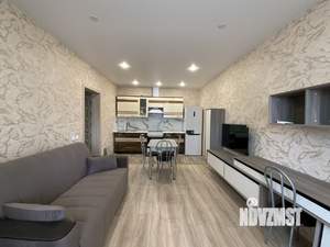3-к квартира, на длительный срок, 61м2, 6/20 этаж