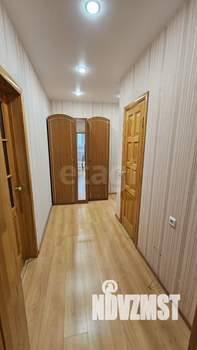 1-к квартира, на длительный срок, 43м2, 2/12 этаж