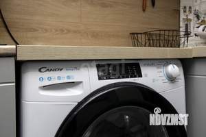 Студия квартира, на длительный срок, 19м2, 2/5 этаж