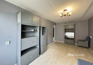 2-к квартира, на длительный срок, 64м2, 4/5 этаж