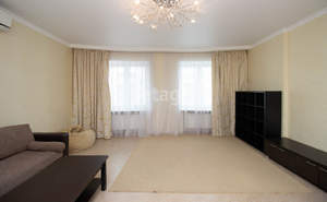 3-к квартира, на длительный срок, 122м2, 9/10 этаж