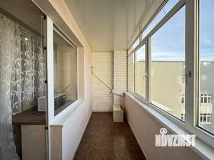 2-к квартира, на длительный срок, 53м2, 5/12 этаж