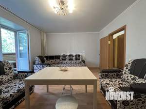 1-к квартира, на длительный срок, 58м2, 6/14 этаж