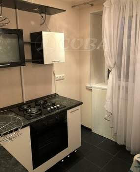 1-к квартира, на длительный срок, 33м2, 3/5 этаж