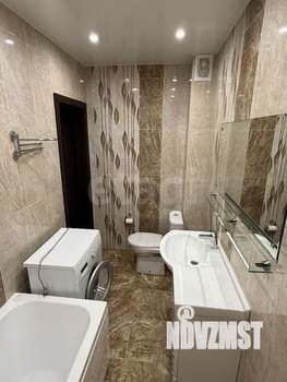 1-к квартира, на длительный срок, 51м2, 11/16 этаж