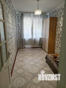 2-к квартира, на длительный срок, 43м2, 4/5 этаж