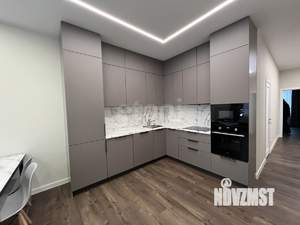 2-к квартира, на длительный срок, 83м2, 6/13 этаж