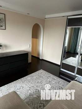 1-к квартира, посуточно, 31м2, 1/1 этаж