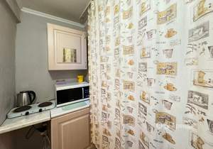 Студия квартира, на длительный срок, 14м2, 8/8 этаж