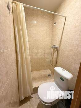 Студия квартира, на длительный срок, 14м2, 1/4 этаж