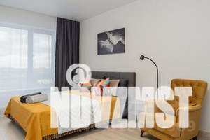 2-к квартира, посуточно, 50м2, 21/25 этаж