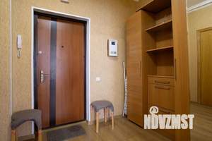 Студия квартира, посуточно, 33м2, 2/13 этаж