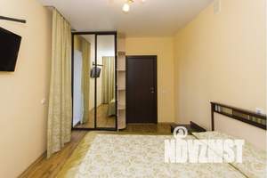 2-к квартира, посуточно, 65м2, 5/6 этаж