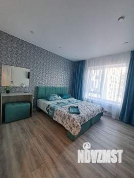 2-к квартира, посуточно, 80м2, 1/1 этаж