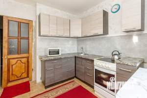 1-к квартира, на длительный срок, 38м2, 5/8 этаж