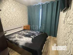 1-к квартира, на длительный срок, 30м2, 12/19 этаж