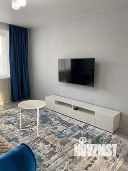 1-к квартира, на длительный срок, 41м2, 5/15 этаж