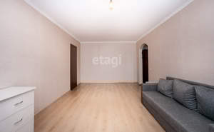 2-к квартира, на длительный срок, 63м2, 4/14 этаж