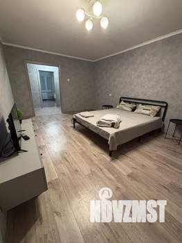 3-к квартира, посуточно, 62м2, 4/5 этаж