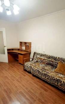 2-к квартира, на длительный срок, 45м2, 4/9 этаж