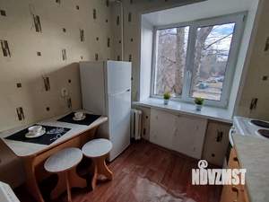 1-к квартира, на длительный срок, 32м2, 2/6 этаж