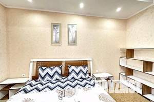 2-к квартира, посуточно, 60м2, 3/5 этаж