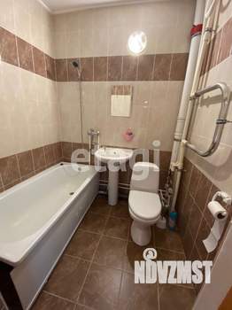 1-к квартира, на длительный срок, 30м2, 3/17 этаж