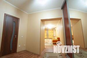 1-к квартира, посуточно, 42м2, 5/9 этаж