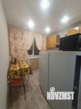 1-к квартира, на длительный срок, 29м2, 5/6 этаж