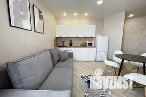 1-к квартира, посуточно, 45м2, 13/23 этаж