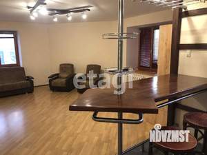 Студия квартира, на длительный срок, 48м2, 11/12 этаж