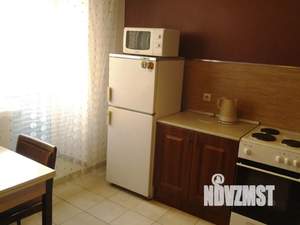 1-к квартира, посуточно, 35м2, 5/10 этаж