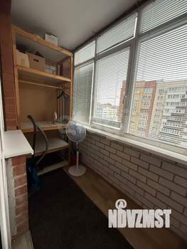 1-к квартира, на длительный срок, 49м2, 4/9 этаж