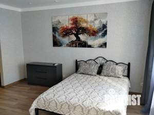 Студия квартира, посуточно, 28м2, 8/24 этаж
