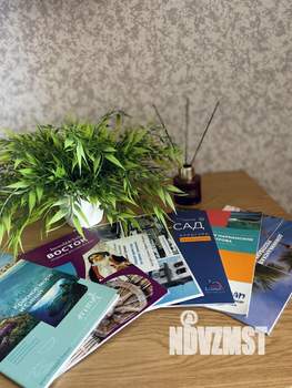 1-к квартира, на длительный срок, 41м2, 2/14 этаж