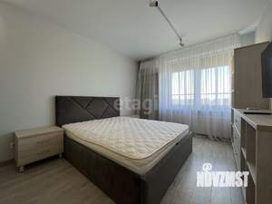 2-к квартира, на длительный срок, 63м2, 8/10 этаж