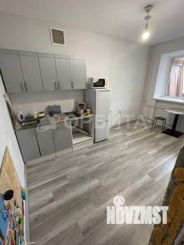 1-к квартира, на длительный срок, 40м2, 11/16 этаж