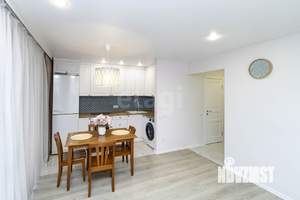 1-к квартира, на длительный срок, 36м2, 5/9 этаж