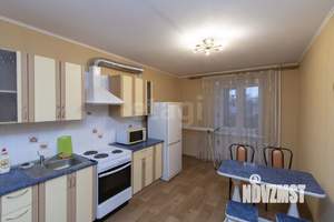 1-к квартира, на длительный срок, 55м2, 6/10 этаж