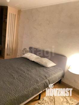 2-к квартира, на длительный срок, 43м2, 3/5 этаж