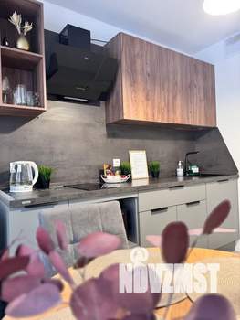 1-к квартира, посуточно, 32м2, 3/25 этаж